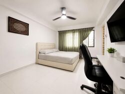 Blk 863 Jurong West Street 81 (Jurong West), HDB 5 Rooms #566633771